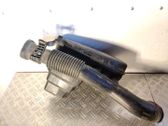 Intake resonator