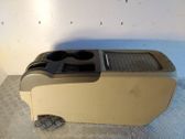 Console centrale