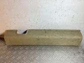 Front sill trim cover