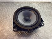 Front door speaker