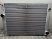 Coolant radiator