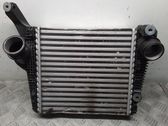 Intercooler radiator