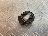Capteur de collision / impact de déploiement d'airbag