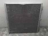 A/C cooling radiator (condenser)
