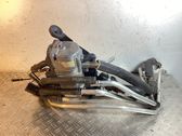 Auxiliary pre-heater (Webasto)