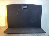 Trunk/boot floor carpet liner