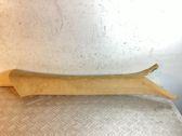 (A) pillar trim
