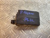 Other control units/modules