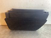 Centre console side trim rear