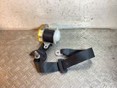 Rear seatbelt