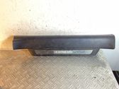 Front sill trim cover