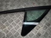 Front triangle window/glass