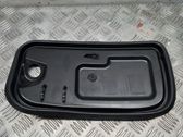 Other front door trim element