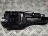 Support poignée extérieur de porte avant