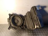Subwoofer speaker