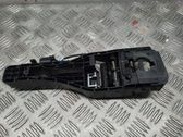 Rear door exterior handle/bracket