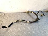 Keyless system antenna