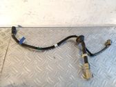 Keyless system antenna