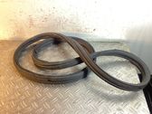 Engine compartment rubber
