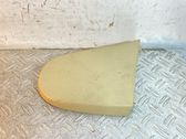 Seat trim