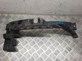 Headlight/headlamp mounting bracket