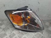 Front indicator light