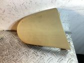 Seat trim