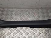 Front sill trim cover