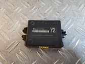 Immobilizer control unit/module