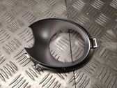 Grille antibrouillard avant