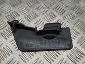 Rear mudguard