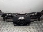 Front grill