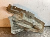 Hitzeschutz Abschirmblech Motorraum