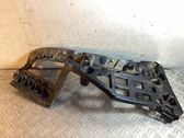 Rear bumper mounting bracket