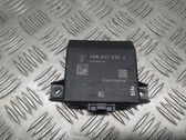 Gateway control module