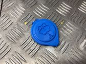 Window washer liquid tank fill tube