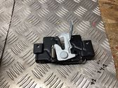 Engine bonnet/hood lock/catch