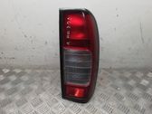 Rear/tail lights