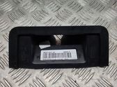 Other trunk/boot trim element
