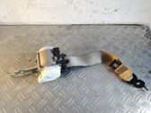 Rear seatbelt