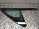 Front door vent window glass four-door