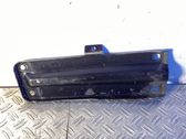 Gearbox mounting bracket