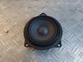 Front door speaker