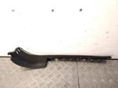 Front sill trim cover