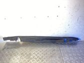 Fender end trim