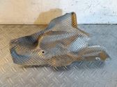 Hitzeschutz Abschirmblech Motorraum