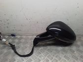 Front door electric wing mirror