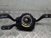 Wiper turn signal indicator stalk/switch