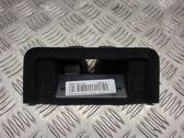 Other trunk/boot trim element