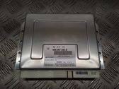 Autres unités de commande / modules